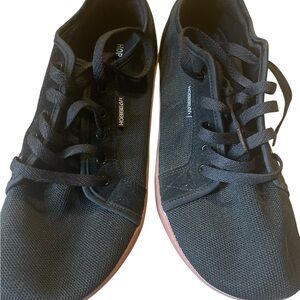 Black Men's Sneakers